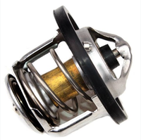 Nouveau boîtier de thermostat de liquide de refroidissement moteur Winsee 3721306020 pour Chery QQ QQ3 QQ6 A1 Cowin 1 372 472