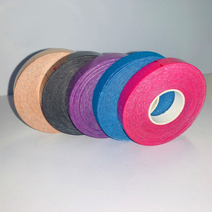 Cinta Deportiva Cinética OEM/ODM de 1 cm x 5 m, Impermeable, Transpirable, para Terapia de Músculos, Fisioterapia, Kinesiología, 95% - Product Image 5