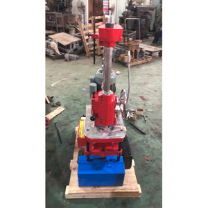Machine à alésage et rodage verticale TM807A INTEGRITY pour moteurs de motos et tricycles, utilisation portable pour tricycles, garantie 1 an - Product Image 4