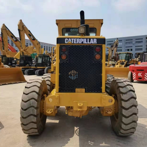 Motoniveladora Caterpillar 14G Usada Original, Motoniveladora Cat <span class=keywords><strong>140</strong></span> - Product Image 5