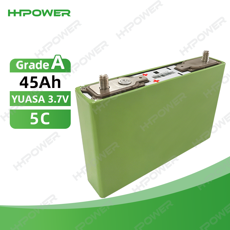 HHPOWER 72v 34Ah Lithium Battery Deep