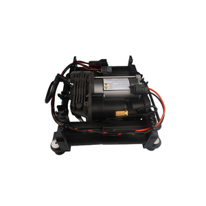 Compresor de suspensión neumática C2D47540 compatible con Jaguar XJ X351 - Product Image 5