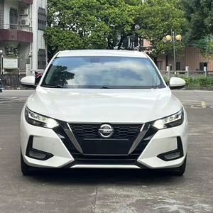 <span class=keywords><strong>Nissan</strong></span> Sylphy <span class=keywords><strong>2022</strong></span> 2023 Autos Usados China Sedán Automático Barato - Product Image 1