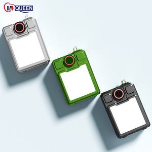 Mini Power Bank Type C personnalisé avec charge rapide 10000mAh, chargeur portable, batterie externe LI-Polymère pour téléphone - Product Image 1