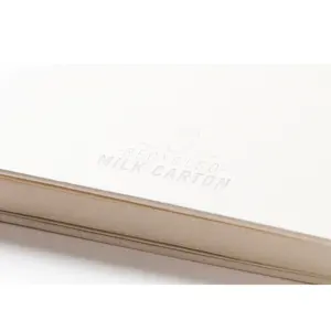 Quaderno in Cartone Riciclato, Merchandising Sostenibile Made in China, Modello 26833_20938 - Product Image 2