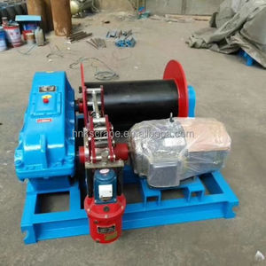 סין 20 טון 30 טון 40 טון 50 טון 100 טון 200 מ 'הידראולי - Product Image 3