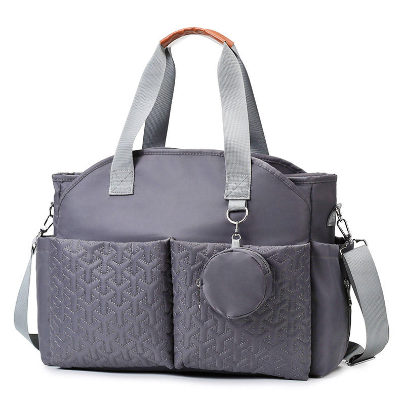 Gris oscuro Talla grande