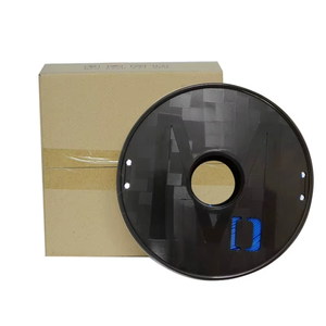High Quality 3D Printer Filament PETG 1.75mm/1KG Spool Neat Winding PLA Filament for 3D Printer - Product Image 4
