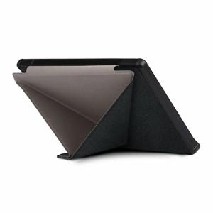 Funda de cuero con soporte magnético inteligente Transformers para <span class=keywords><strong>Kobo</strong></span> Libra H20 E-book, funda para tableta de 8 pulgadas 2019 - Product Image 5