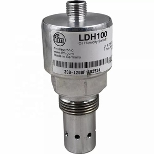 Nouveau capteur d'humidité d'huile ifm-stock Ldh100 Ldh110 Ldh112 Ldh122 Ldh290 Ldh292 - Product Image 1