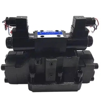 Válvula direccional electrohidráulica ZJYLSI 34EYO-H16B-TBYO-HEYY-H BYY-HEYM-HBYM-H20 en stock