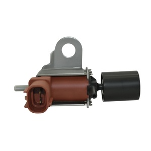 OEM 电磁阀汽油 EGR 真空总成阀 VSV 开关全新状态 184600-4720 27690-E0250 丰田汽车配件 EGR 阀门 - Product Image 6