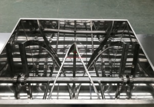 Ngang Trộn Máy Xay Sinh Tố - Product Image 5