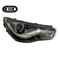 TUZHIHAO pour assemblage de phares à LED d'origine Audi A5 S5 RS5 OEM EW Car Light HID
