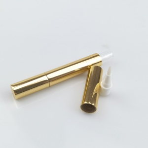 Solution d'emballage personnalisée en gros avec logo, stylo cosmétique en aluminium de haute qualité 3ml 5ml, pour soins des ongles, huile pour cuticules, blanchiment des dents - Product Image 5