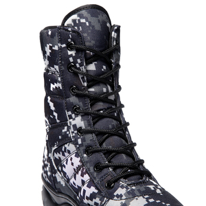 <span class=keywords><strong>Bottes</strong></span> tactiques haut <span class=keywords><strong>de</strong></span> gamme pour la randonnée en plein air <span class=keywords><strong>bottes</strong></span> marines numériques camouflage  <span class=keywords><strong>bottes</strong></span> d'outillage - Product Image 5