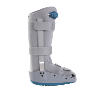 एयर कैम वॉकर फ्रैक्चर के लिए बूट चलना बूट चलना बूट पैर ऑर्थोपेडिक बूट - Product Image 4