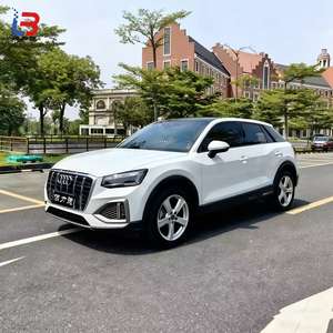 <span class=keywords><strong>Audi</strong></span> Q2L Modèle <span class=keywords><strong>2021</strong></span> 35 TFSI Dynamic Line 1.4T 150HP Exportation vers la Russie - Product Image 1