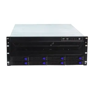 ODM OEM professionelle benutzerdefinierte hohe qualität freizeitschuhe lager server chassis gaming computer gehäuse für pc