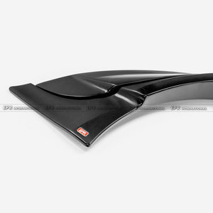 Guardabarros Trasero Ventilado Premium EPA STANCE +80mm de Ancho, 6 Piezas, para Hyundai Elantra Avante CN7 Facelift KDM Stance Track 2023+, Piezas de Carrocería - Product Image 5