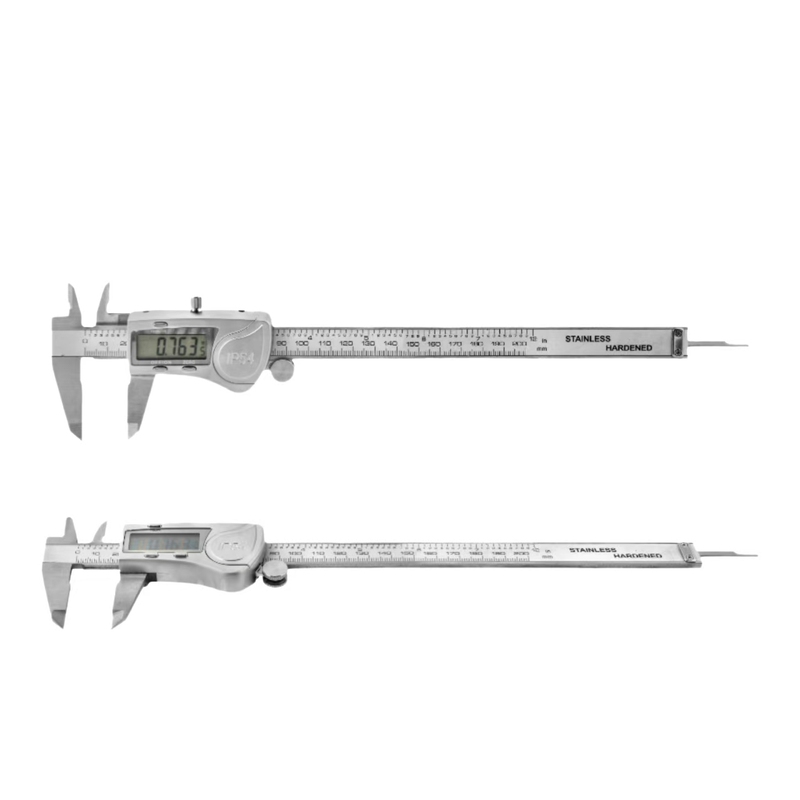 300mm High Accuracy Digital Caliper Large