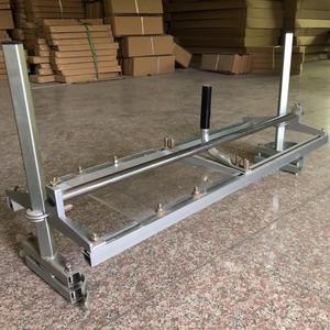 チェーンソー用24 "チェーンソーミルアタッチメントカッティングガイド