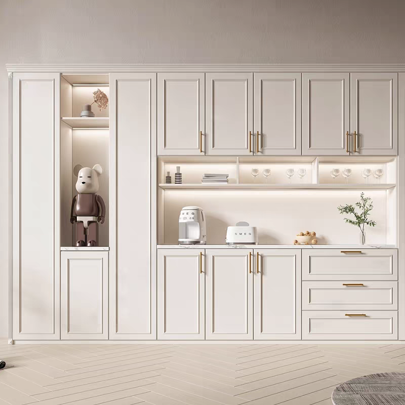 New Arrival Custom Solid Wood Eco