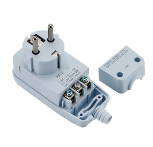 Câble d'alimentation pour <span class=keywords><strong>chauffe</strong></span>-<span class=keywords><strong>eau</strong></span> électrique de stockage, pièces détachées, 10-16A pour <span class=keywords><strong>chauffe</strong></span>-<span class=keywords><strong>eau</strong></span> - Product Image 1