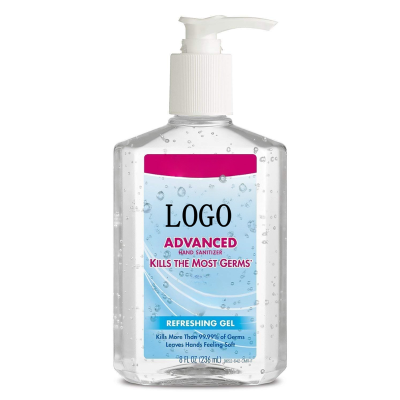 Hot Sale Hand Sanitizer Gel Instant