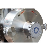 Broyeur Électrique Automatique Multifonctionnel en Acier Inoxydable pour Piments, Maïs, Épices, Grains et Réglisse