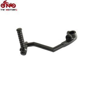 ตัวสตาร์ทรถจักรยานยนต์สำหรับยามาฮ่า ZY-125มิโอ FINO-125ใหม่รับประกัน1ปี - Product Image 4