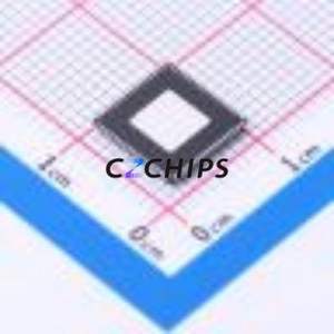 LFCSP-64 ADUC7025BCPZ62ชิป IC วงจรรวมของแท้และใหม่เอี่ยม (MCU/mpu/soc) - Product Image 2