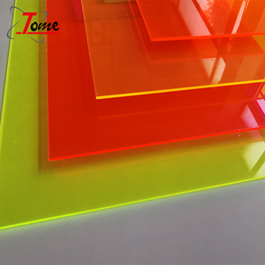 Colorato <span class=keywords><strong>plexiglass</strong></span>/acrilico foglio/foglio di plastica produttore A Guangzhou - Product Image 5