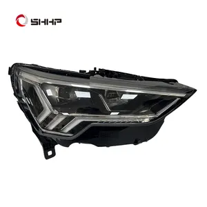 83G 941 033C accessori luce Auto sistema di illuminazione Auto fari fari a Led per Audi Q3 2019-2023