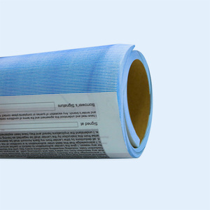 Carnet de factures fiscales numéroté et perforé en papier autocopiant pour fabricant de registres - Vente chaude - Product Image 3