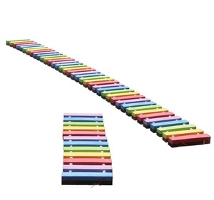 Service de découpe personnalisé pour feuilles de <span class=keywords><strong>plastique</strong></span> mousse flottantes magiques imperméables à cellules fermées en PE pour piscine - Product Image 3