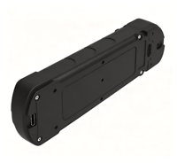 Module d'E/S distribué KRONZ PROFINET IP67 2DI 12DO 1AI 0/4-20mA M12 pour l'automatisation industrielle et le montage sur machine