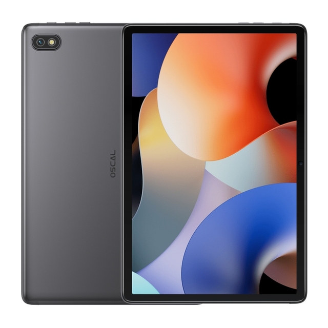 Hottest Selling Global Version Blackview OSCAL Pad 10 EU Plug 10.1 Inch 8GB+128GB 4G LTE Oscal Pad 10 Tablet