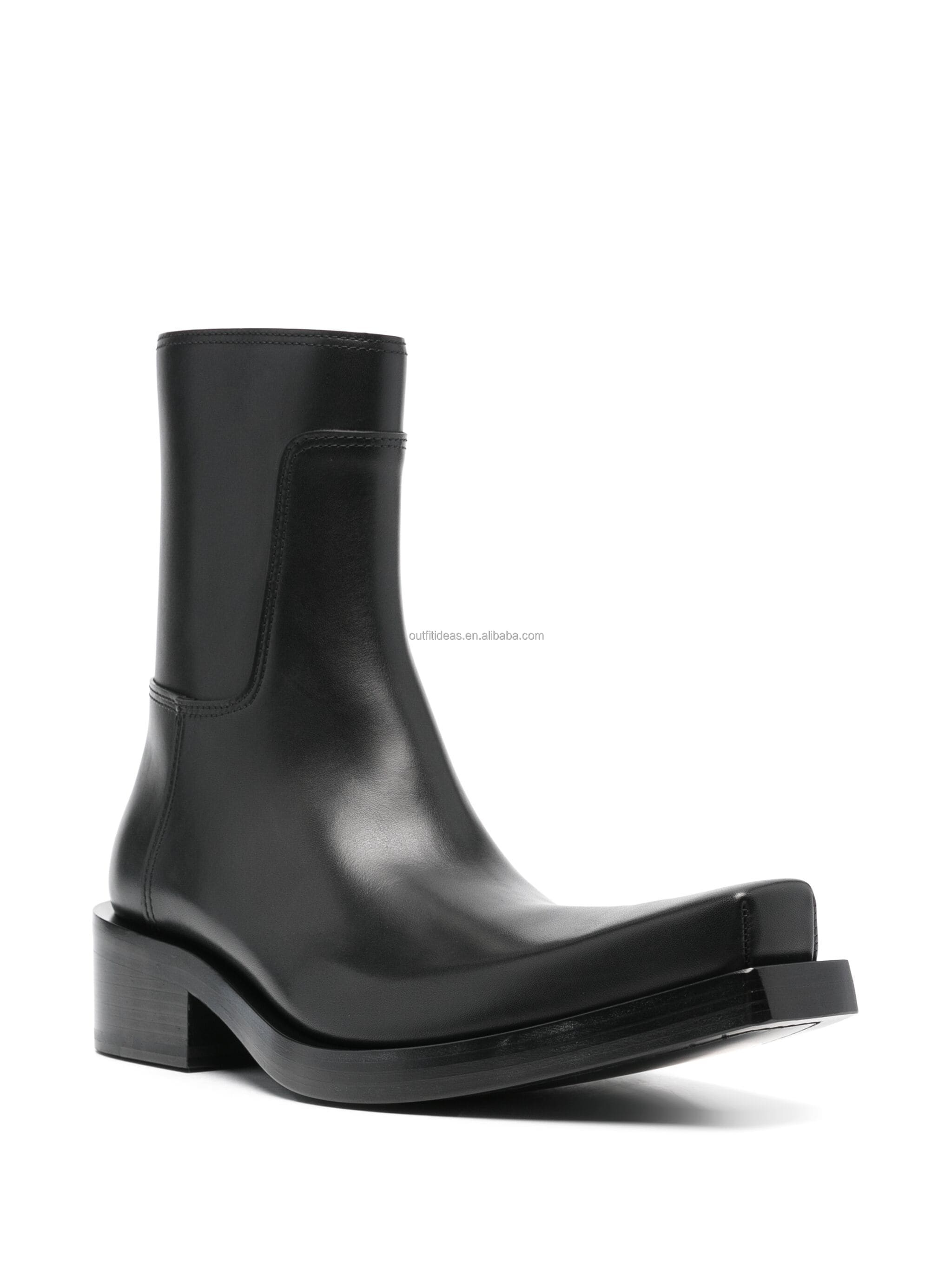 Black-Ankle