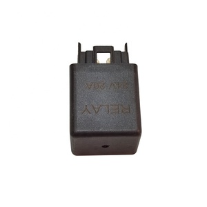 Relé <span class=keywords><strong>MC897148</strong></span> 8DC93 para Camiones Japoneses Mitsubishi FV515, Repuestos - Product Image 4