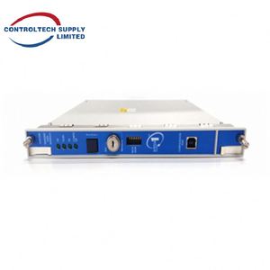 Module de passerelle de communication Bentley Nevada 3500/92 136188-02 neuf pour la domotique - Product Image 4