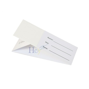 Tarjeta de extracción de ADN IClean para adultos, <span class=keywords><strong>luz</strong></span> <span class=keywords><strong>ultravioleta</strong></span>, desinfección, recolección de muestras biológicas para sangre, consumibles médicos - Product Image 3