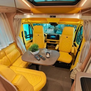 Pièces détachées pour camions lourds de la communauté, coques de camping-car, camionnette diesel 118KW 4X4 3.0T, <span class=keywords><strong>petit</strong></span> <span class=keywords><strong>camion</strong></span> 4 roues motrices diesel, camping-car pour <span class=keywords><strong>Mercedes</strong></span> Benz - Product Image 4
