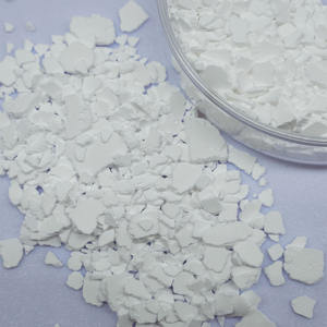 CACL2 99% cloruro de calcio dihidrato copos/aditivos alimentarios en polvo - Product Image 3