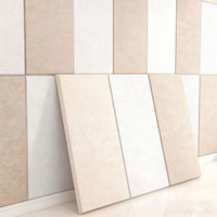 Panel Akustik Ramah Lingkungan dari Kain Polyester, Peredam Suara, Penutup Pintu, Dekorasi Dinding, Panel Interior Kamar Tidur Rumah