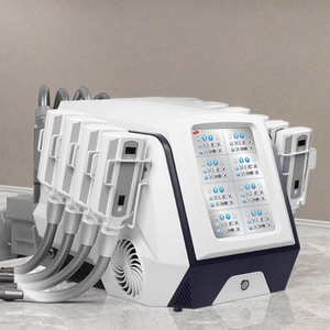 Máquina de Crioterapia con Placas de Enfriamiento de Nueva Tecnología, Almohadillas de Crioterapia para Adelgazar el Cuerpo, Máquina de Reducción de Celulitis, Almohadillas de Crioterapia para Adelgazar - Product Image 6