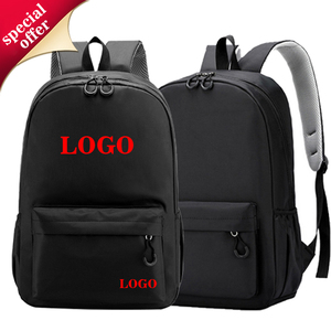 Muestra gratis Personalización de fábrica al por mayor 2023 barato Casual niños niño mochila estudiante mochila - Product Image 1