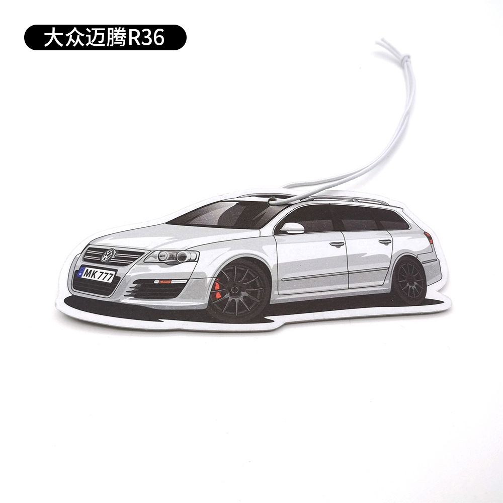 R36 Magotan