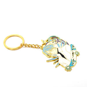 Anime Cartoon <span class=keywords><strong>SK8</strong></span> <span class=keywords><strong>The</strong></span> <span class=keywords><strong>Infinity</strong></span> Metal Mochila Colgante Llavero - Product Image 4