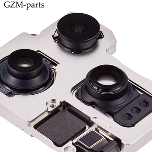 Câble flexible de module de caméra arrière de qualité supérieure pour réparation d'<span class=keywords><strong>iPhone</strong></span> 16 Pro - Product Image 6